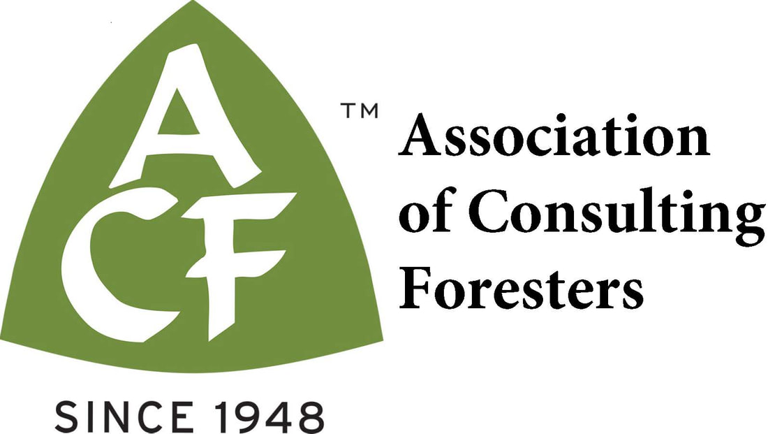 Association of Consulting Foresters Logo