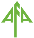 Arkansas Forestry Association Logo